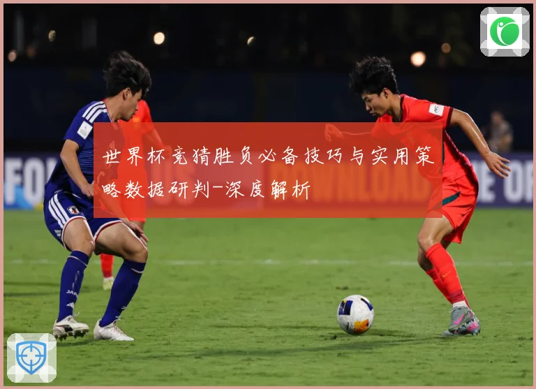 世界杯竞猜胜负必备技巧与实用策略数据研判-深度解析