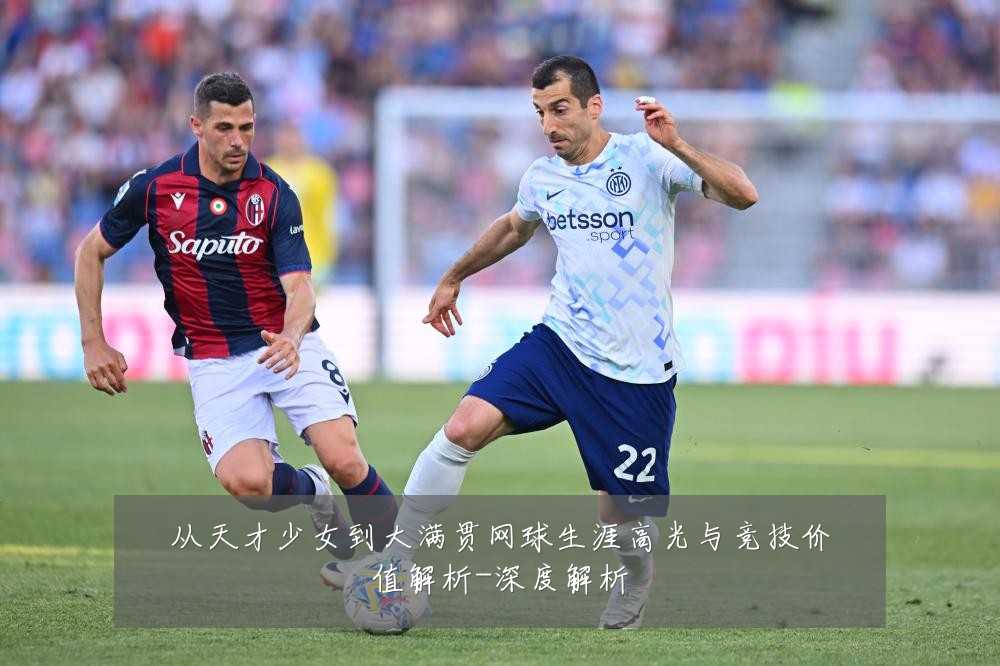从天才少女到大满贯网球生涯高光与竞技价值解析-深度解析