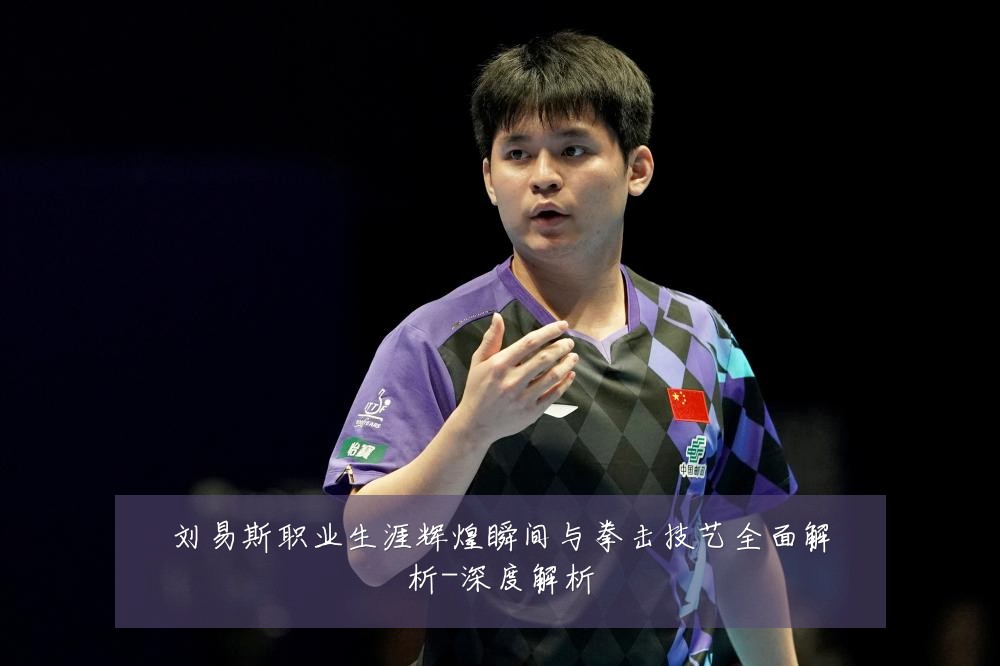刘易斯职业生涯辉煌瞬间与拳击技艺全面解析-深度解析