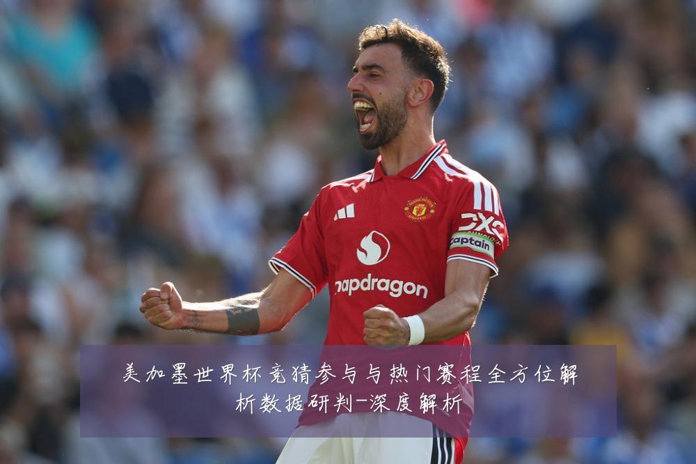 美加墨世界杯竞猜参与与热门赛程全方位解析数据研判-深度解析